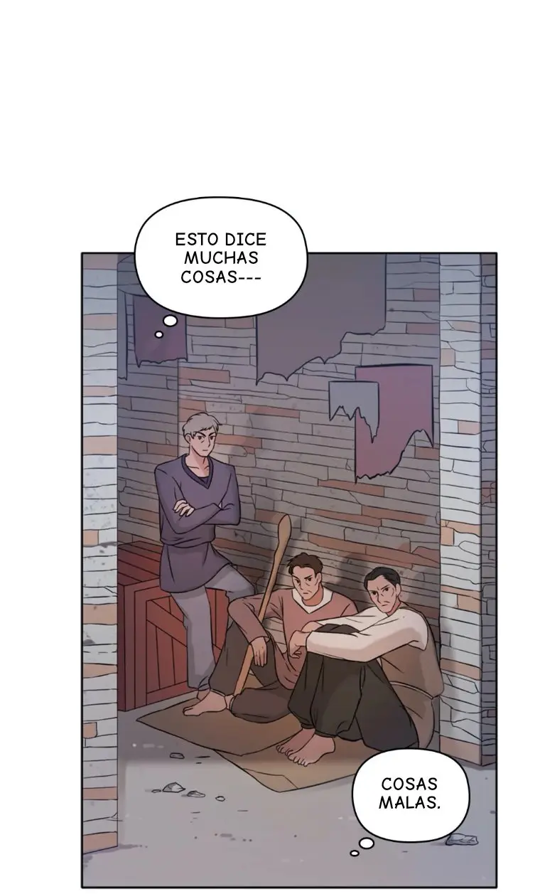 ¿¡Renací Como El Padre De La Villana Y Necesito XXX Para Sobrevivir!? (2020) - Capítulo 2 - Página 7 - LectorTMOo