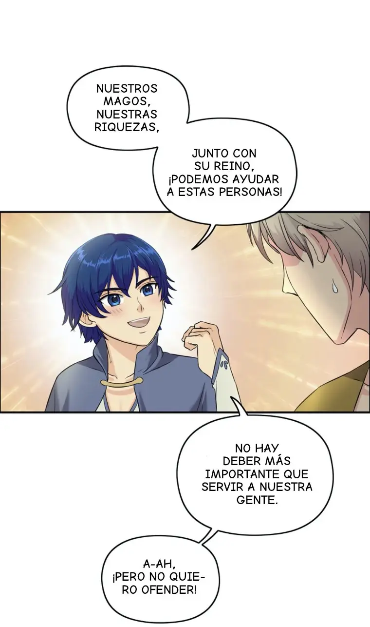 ¿¡Renací Como El Padre De La Villana Y Necesito XXX Para Sobrevivir!? (2020) - Capítulo 2 - Página 11 - LectorTMOo
