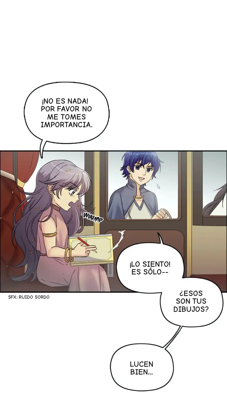 ¿¡Renací Como El Padre De La Villana Y Necesito XXX Para Sobrevivir!? (2020) - Capítulo 2 - Página 23 - LectorTMOo