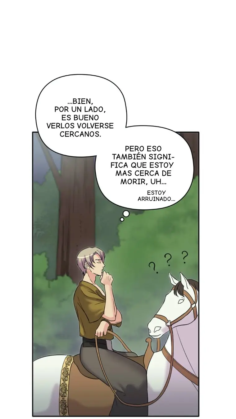 ¿¡Renací Como El Padre De La Villana Y Necesito XXX Para Sobrevivir!? (2020) - Capítulo 2 - Página 27 - LectorTMOo