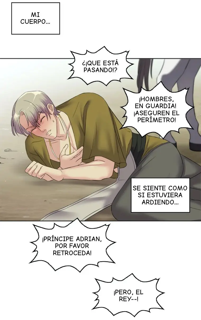¿¡Renací Como El Padre De La Villana Y Necesito XXX Para Sobrevivir!? (2020) - Capítulo 2 - Página 31 - LectorTMOo
