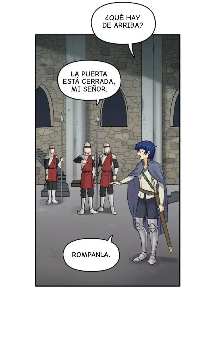 ¿¡Renací Como El Padre De La Villana Y Necesito XXX Para Sobrevivir!? (2020) - Capítulo 2 - Página 48 - LectorTMOo