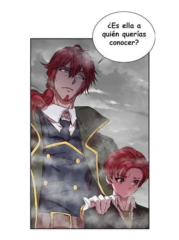Renací como la hija del rey demonio (2019) - Capítulo 12 - Página 4 - LectorTMOo