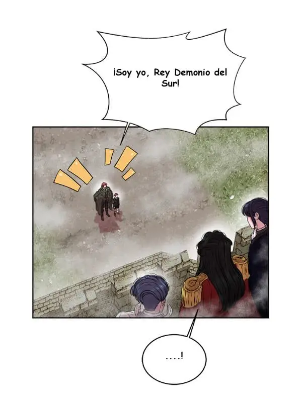 Renací como la hija del rey demonio (2019) - Capítulo 12 - Página 10 - LectorTMOo