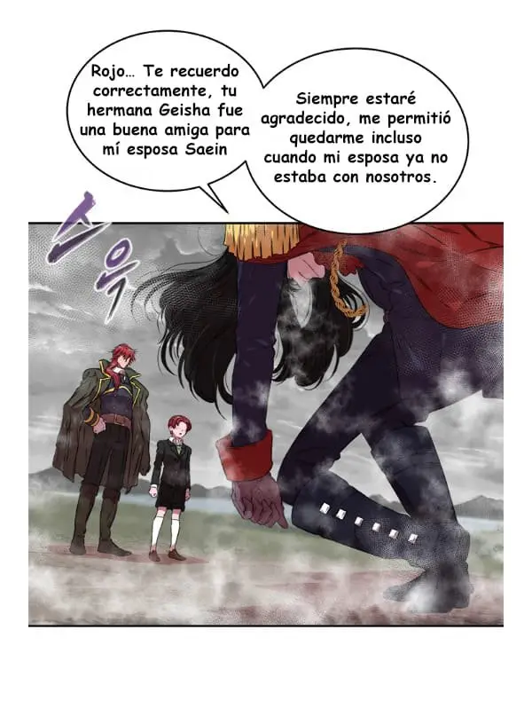 Renací como la hija del rey demonio (2019) - Capítulo 12 - Página 15 - LectorTMOo