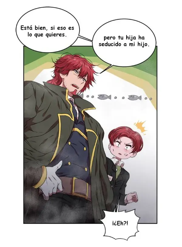 Renací como la hija del rey demonio (2019) - Capítulo 12 - Página 17 - LectorTMOo