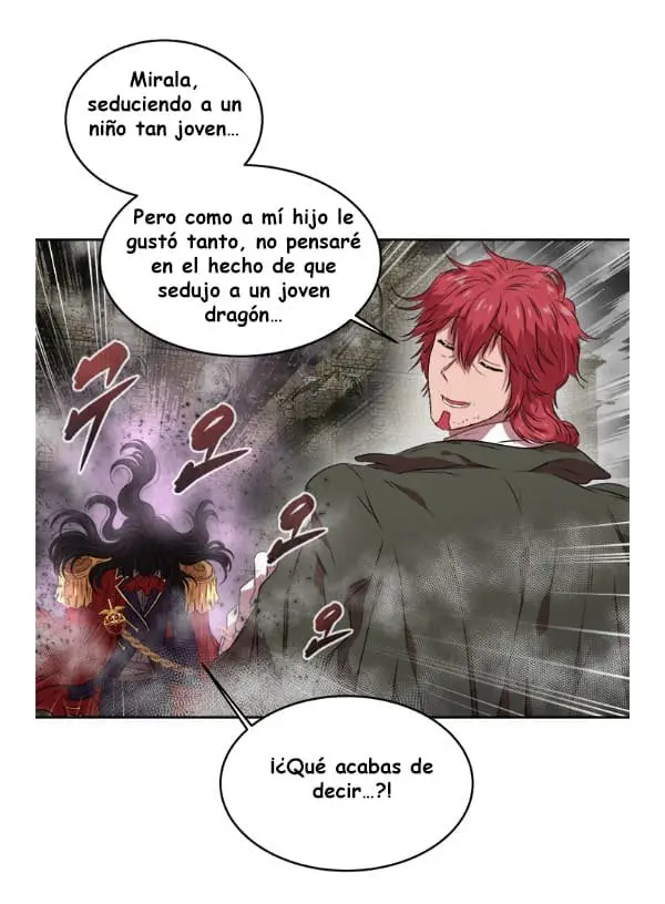 Renací como la hija del rey demonio (2019) - Capítulo 12 - Página 20 - LectorTMOo