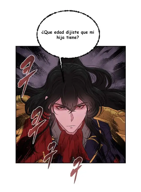 Renací como la hija del rey demonio (2019) - Capítulo 12 - Página 21 - LectorTMOo