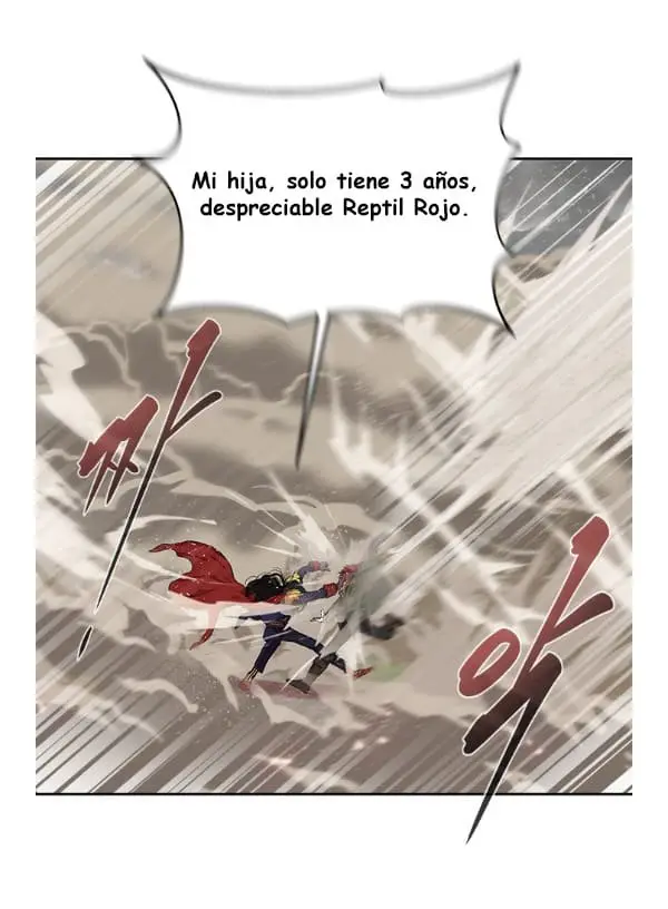 Renací como la hija del rey demonio (2019) - Capítulo 12 - Página 29 - LectorTMOo