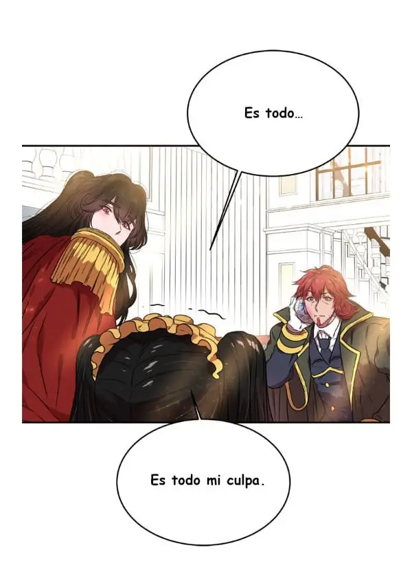 Renací como la hija del rey demonio (2019) - Capítulo 12 - Página 39 - LectorTMOo