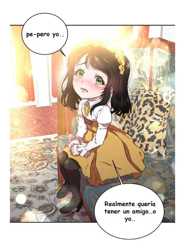 Renací como la hija del rey demonio (2019) - Capítulo 12 - Página 41 - LectorTMOo