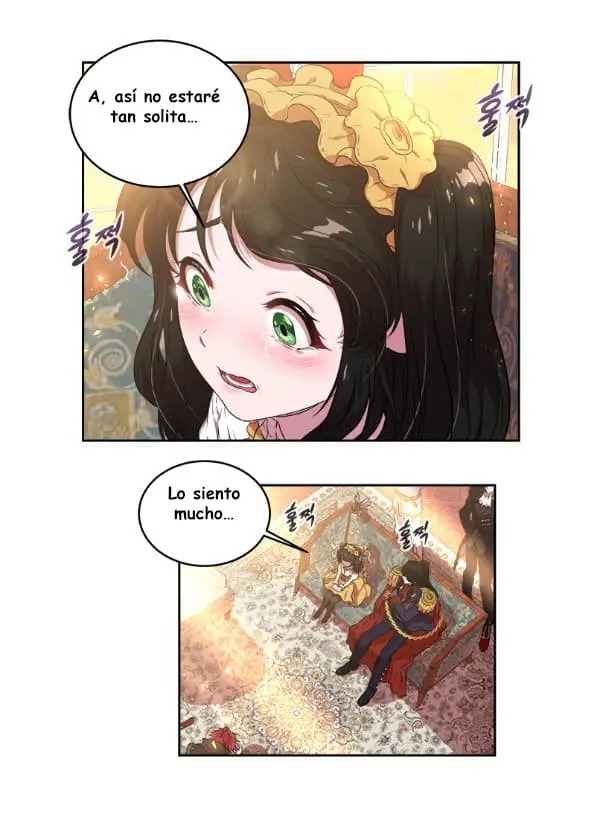 Renací como la hija del rey demonio (2019) - Capítulo 12 - Página 42 - LectorTMOo
