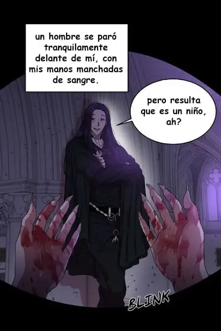 Renací como la hija del rey demonio (2019) - Capítulo 13 - Página 5 - LectorTMOo