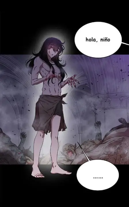 Renací como la hija del rey demonio (2019) - Capítulo 13 - Página 6 - LectorTMOo