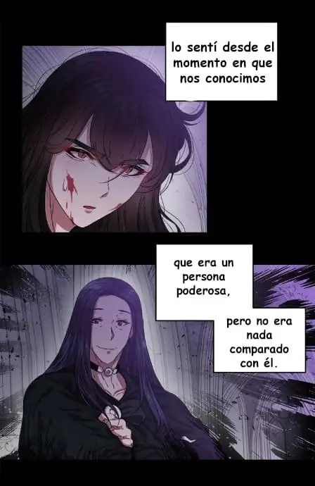 Renací como la hija del rey demonio (2019) - Capítulo 13 - Página 7 - LectorTMOo