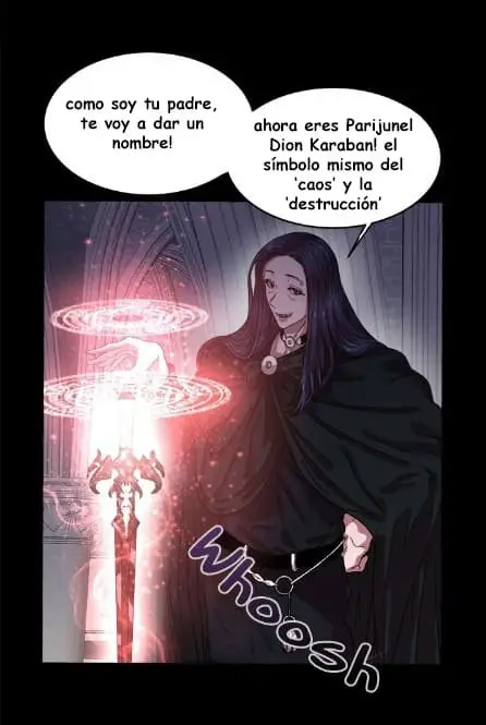 Renací como la hija del rey demonio (2019) - Capítulo 13 - Página 9 - LectorTMOo