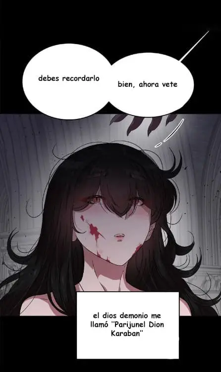 Renací como la hija del rey demonio (2019) - Capítulo 13 - Página 13 - LectorTMOo
