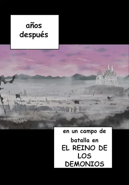 Renací como la hija del rey demonio (2019) - Capítulo 13 - Página 16 - LectorTMOo