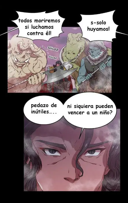 Renací como la hija del rey demonio (2019) - Capítulo 13 - Página 20 - LectorTMOo