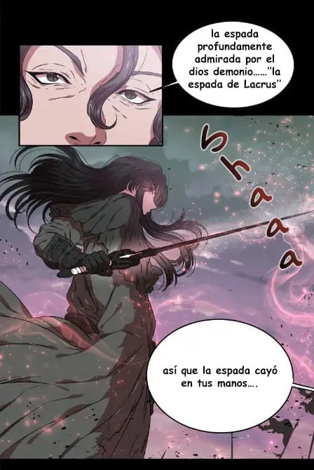 Renací como la hija del rey demonio (2019) - Capítulo 13 - Página 22 - LectorTMOo