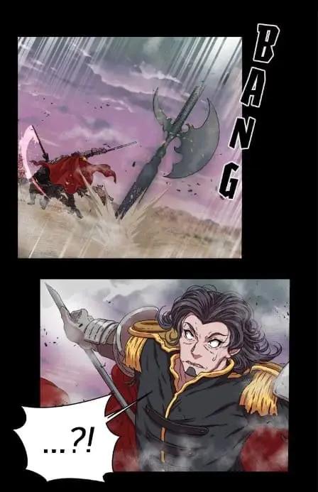Renací como la hija del rey demonio (2019) - Capítulo 13 - Página 25 - LectorTMOo