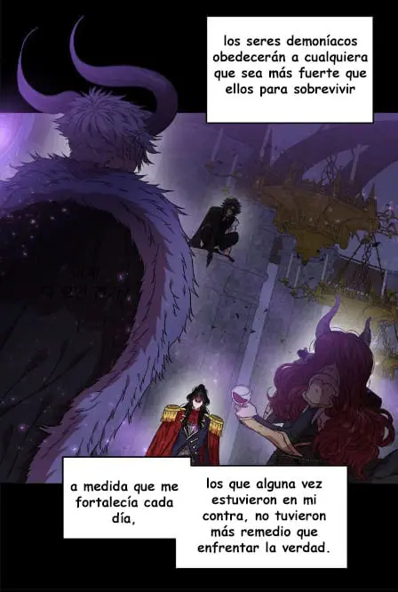 Renací como la hija del rey demonio (2019) - Capítulo 13 - Página 29 - LectorTMOo