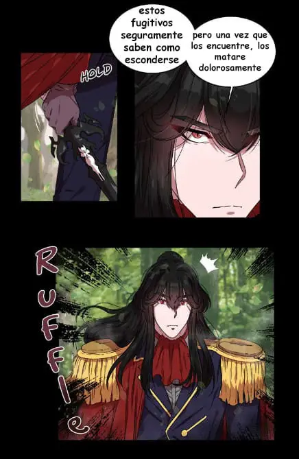 Renací como la hija del rey demonio (2019) - Capítulo 13 - Página 39 - LectorTMOo