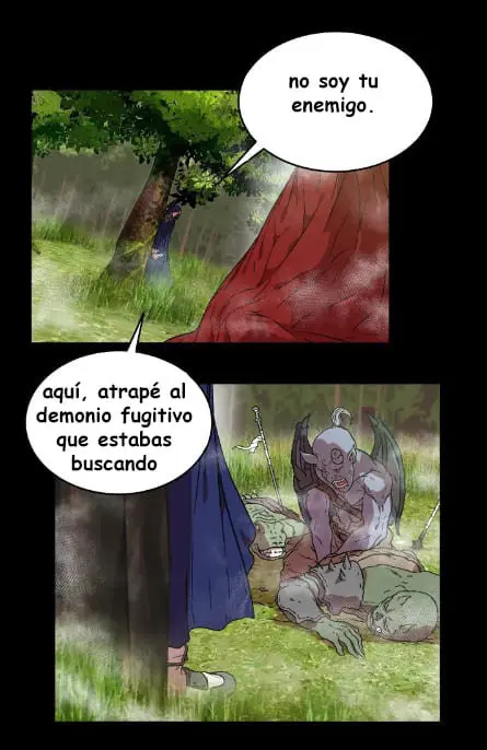 Renací como la hija del rey demonio (2019) - Capítulo 13 - Página 43 - LectorTMOo