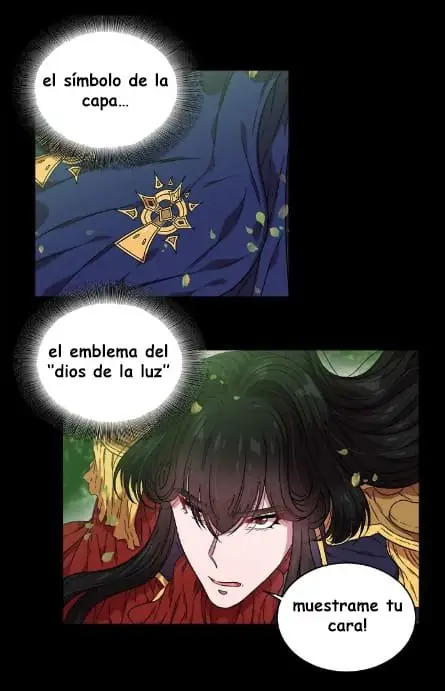 Renací como la hija del rey demonio (2019) - Capítulo 13 - Página 44 - LectorTMOo