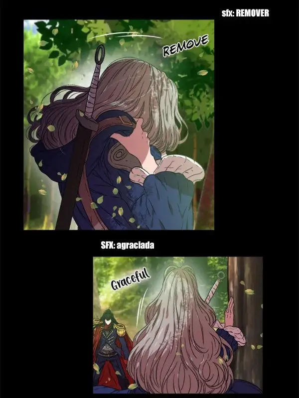 Renací como la hija del rey demonio (2019) - Capítulo 14 - Página 3 - LectorTMOo