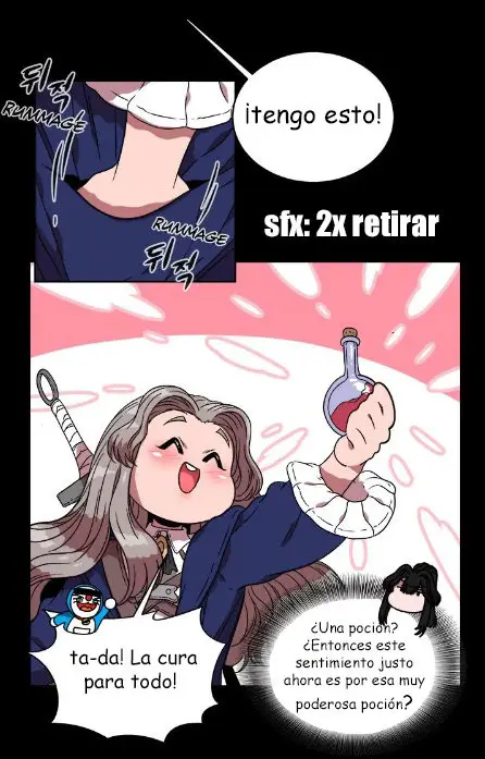 Renací como la hija del rey demonio (2019) - Capítulo 14 - Página 12 - LectorTMOo