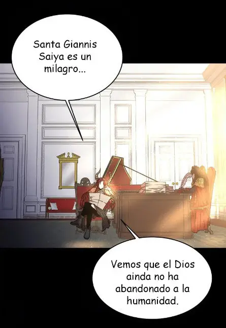 Renací como la hija del rey demonio (2019) - Capítulo 14 - Página 26 - LectorTMOo