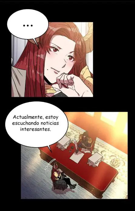 Renací como la hija del rey demonio (2019) - Capítulo 14 - Página 30 - LectorTMOo