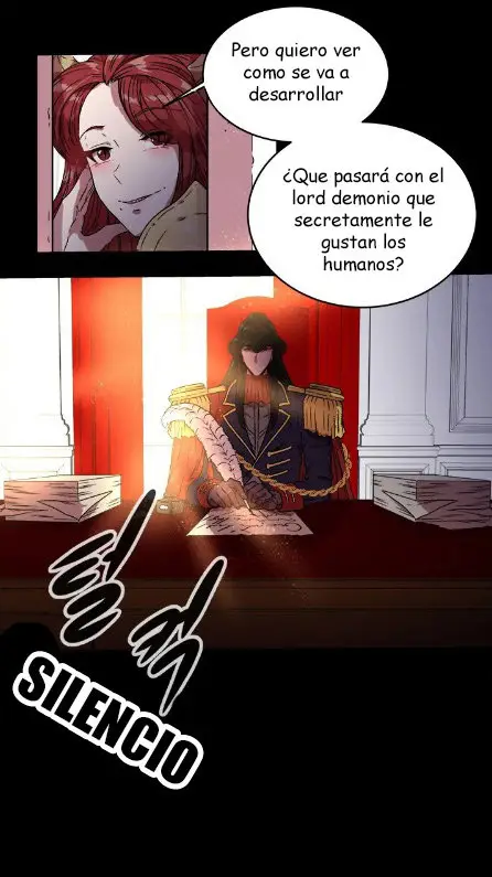 Renací como la hija del rey demonio (2019) - Capítulo 14 - Página 33 - LectorTMOo