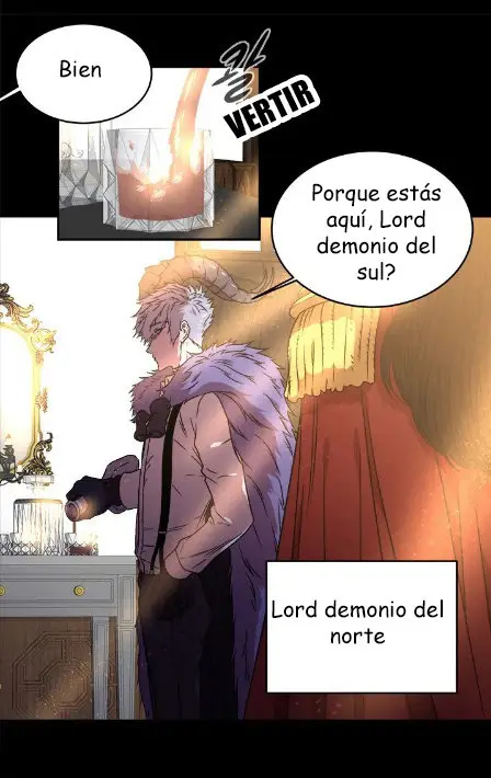 Renací como la hija del rey demonio (2019) - Capítulo 14 - Página 36 - LectorTMOo