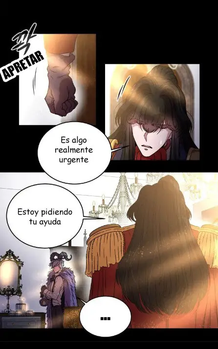 Renací como la hija del rey demonio (2019) - Capítulo 14 - Página 40 - LectorTMOo