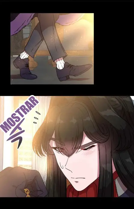 Renací como la hija del rey demonio (2019) - Capítulo 14 - Página 41 - LectorTMOo