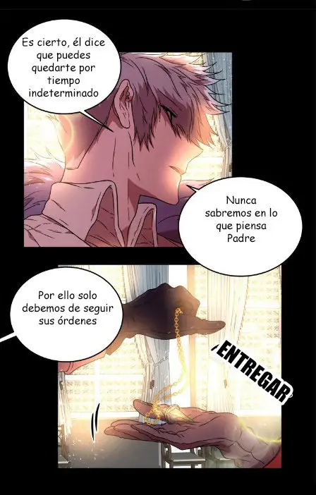 Renací como la hija del rey demonio (2019) - Capítulo 14 - Página 43 - LectorTMOo
