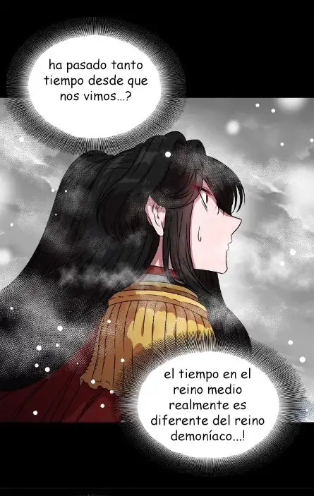 Renací como la hija del rey demonio (2019) - Capítulo 14 - Página 48 - LectorTMOo