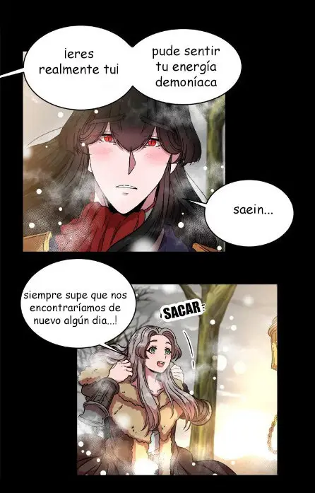 Renací como la hija del rey demonio (2019) - Capítulo 14 - Página 52 - LectorTMOo