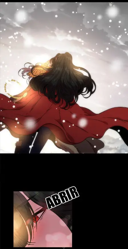 Renací como la hija del rey demonio (2019) - Capítulo 15 - Página 5 - LectorTMOo