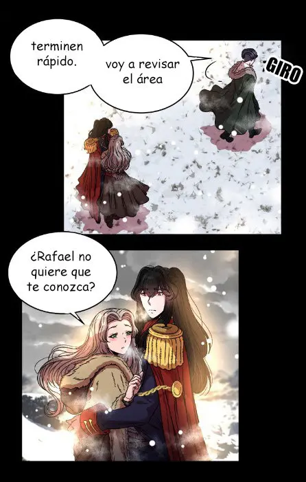 Renací como la hija del rey demonio (2019) - Capítulo 15 - Página 9 - LectorTMOo