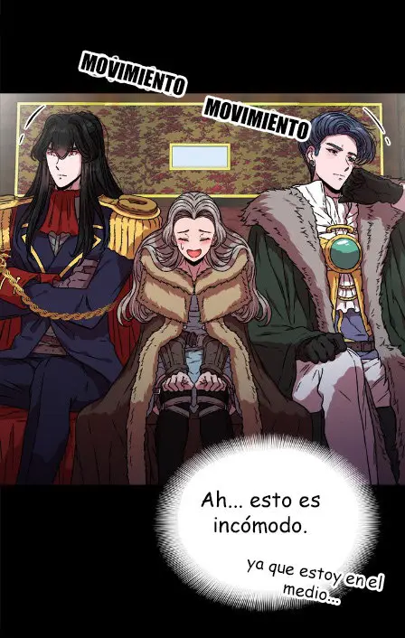 Renací como la hija del rey demonio (2019) - Capítulo 15 - Página 14 - LectorTMOo
