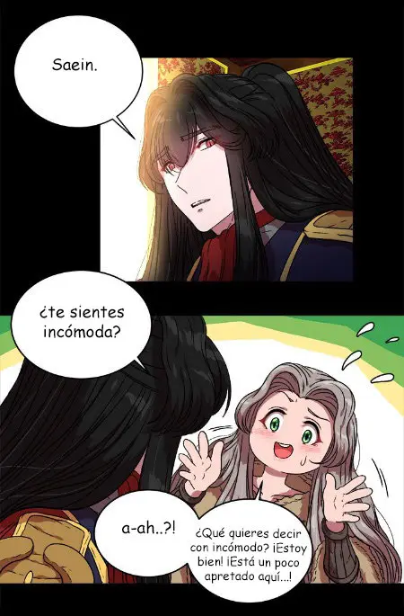 Renací como la hija del rey demonio (2019) - Capítulo 15 - Página 15 - LectorTMOo