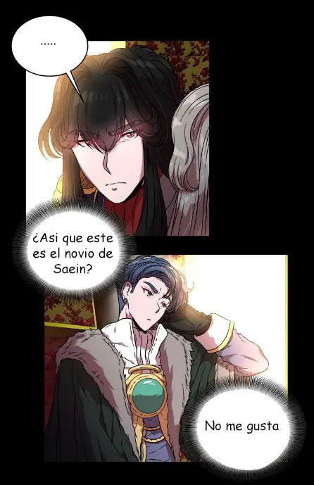 Renací como la hija del rey demonio (2019) - Capítulo 15 - Página 19 - LectorTMOo