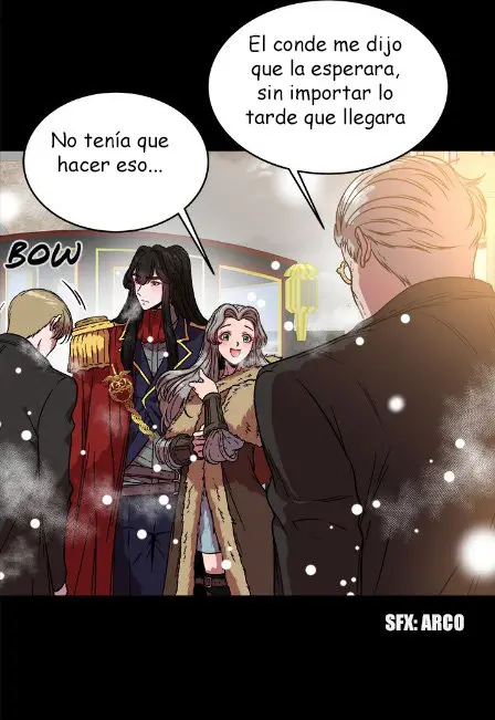 Renací como la hija del rey demonio (2019) - Capítulo 15 - Página 26 - LectorTMOo