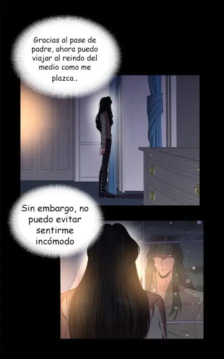 Renací como la hija del rey demonio (2019) - Capítulo 15 - Página 32 - LectorTMOo