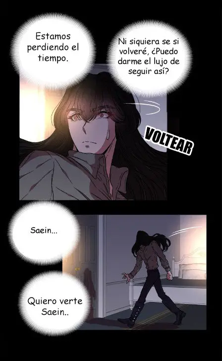 Renací como la hija del rey demonio (2019) - Capítulo 15 - Página 35 - LectorTMOo