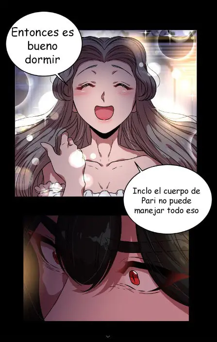 Renací como la hija del rey demonio (2019) - Capítulo 15 - Página 41 - LectorTMOo