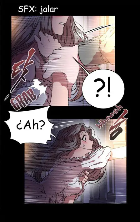 Renací como la hija del rey demonio (2019) - Capítulo 15 - Página 42 - LectorTMOo